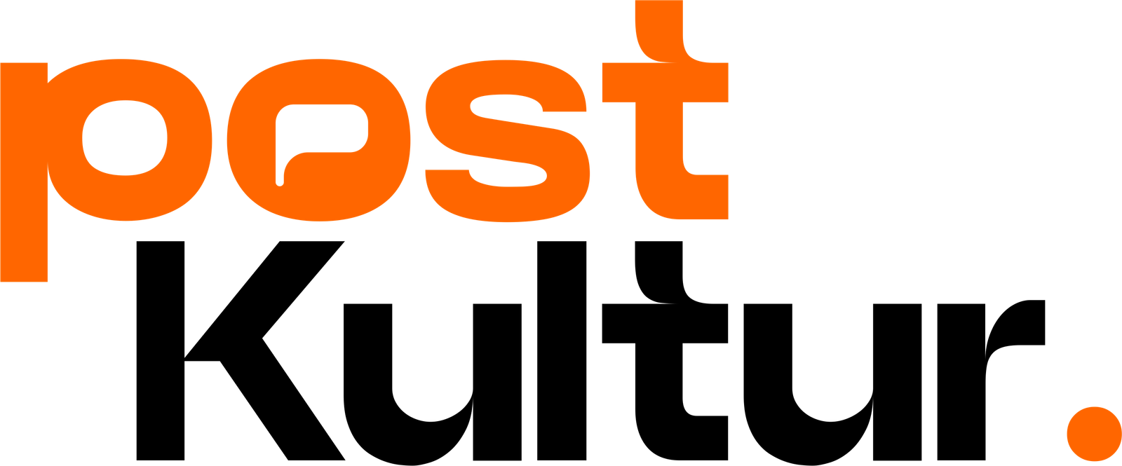 Post Kultur Logo