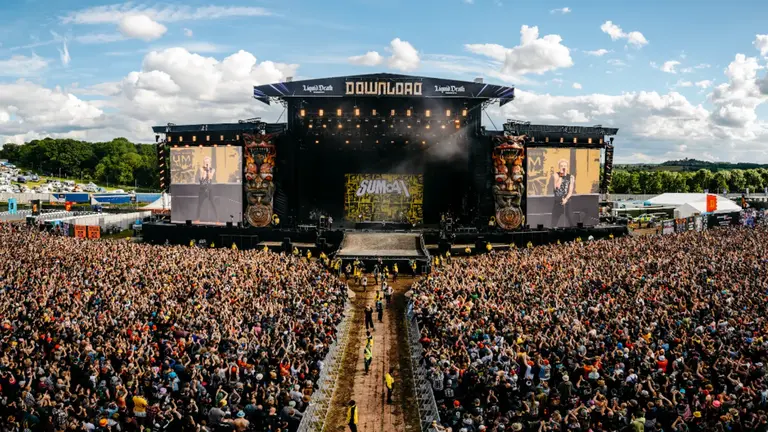 Download 2024 - Download Festival