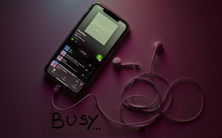 Spotify Play by Imtiyaz Ali