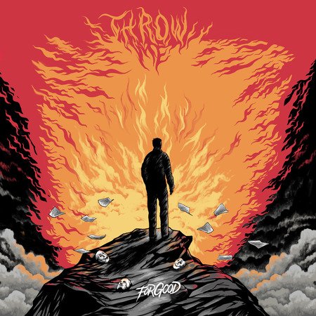 FORGOOD - Throw Me Artwork